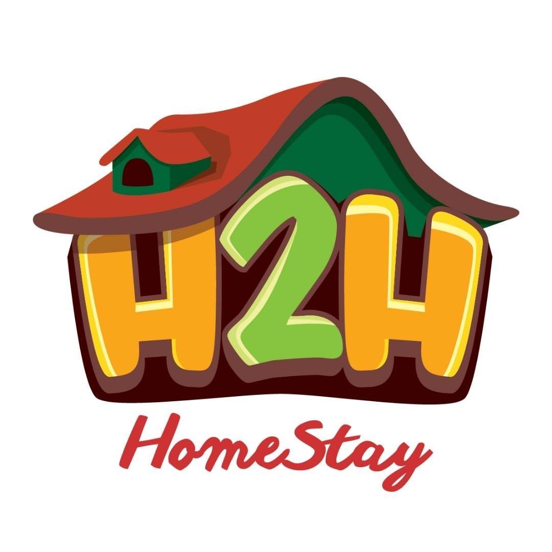H2H Homestay Management